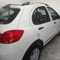 کوئیک GXR-L|خودرو سواری و وانت|نیشابور, شهرک جانبازان|دیوار