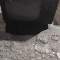 تلویزیون قدیمی