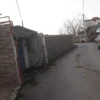 فروش زمین کلویر پشت زمین ورزشی