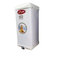 آبگرمکن برقی و گازی جنرال اقساطی