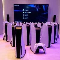 نصب بازی PS4 و PS5 در محل (حضوری)
