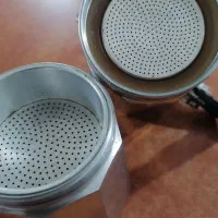موکاپات|قوری، کتری، قهوه‌ساز دستی|مشهد, دوست آباد|دیوار
