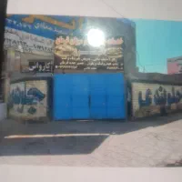 اجاره مغازه ۱۰۰ متری در ژیان