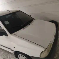 پرایدمدل۸۷دوگانه سوز|خودرو سواری و وانت|بوشهر, |دیوار