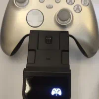 دسته و شارژر ایکس باکس