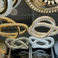 لوستر امپراطور/*درخشش واقعی خانه تان با ما