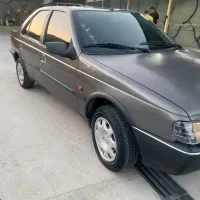 پژو روآ مدل 85