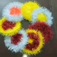 اسکاج تعداد بالا