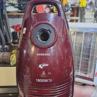 فروش انواع جاروبرقی نو و کارکرده