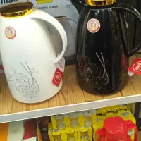 فلاکس طرح عروس و انواع الوازم خانگی|قوری، کتری، قهوهساز دستی|اهواز, فرهنگ شهر|دیوار