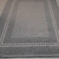 دو عدد فرش به ابعاد ۴ متری در حد نو نو