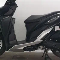 هوندا کلیک 150 تایلند (اصلی)|موتورسیکلت|تهران, ارم|دیوار