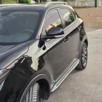 MG GS|خودرو سواری و وانت|تهران, آرژانتین|دیوار