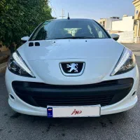 ۲۰۷ اتوماتیک ۹۶