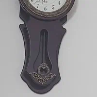 ساعت دیواری