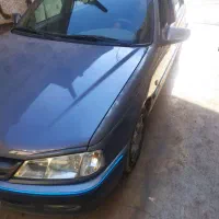 پرشیا مدل۹۲ فنی سالم|خودرو سواری و وانت|شهریار, شهرک بهاران (ویره)|دیوار