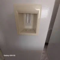 یخچال فریزر دوقلو هیمالیا|یخچال و فریزر|همدان, |دیوار