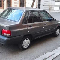 پراید ۹۰ sx فول پلمپ