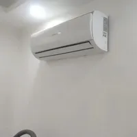 نصب نصاب کندن سرویس تعمیر جابجایی کولر گازی اسپلیت|خدمات پیشه و مهارت|رشت, رشتیان|دیوار