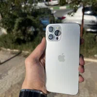 آیفون 12 pro max|موبایل|آق قلا, |دیوار