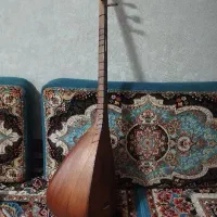 ساز|سازهای سنتی|ورزقان, |دیوار