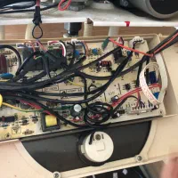 نصب تعمیرات سرویس پکیج دیواری بخاری تصفیه اب کولر|خدمات پیشه و مهارت|بابلسر, |دیوار