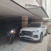 تیگو ۸ پلاگین هیبرید صفر(آگهی شخصی)
