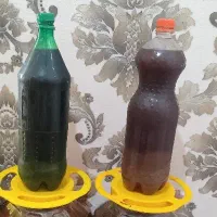 سرکه خرما خانگی