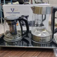 چای ساز   VOGATRONIX|سماور، چای‌ساز، قهوه‌ساز|آبادان, |دیوار