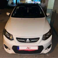 کوییک R 1400|خودرو سواری و وانت|رفسنجان, |دیوار