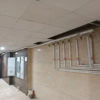 لوله کشی گاز حرفه ای،اضافه کردن و جابجایی انشعاب