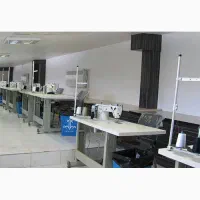 وسط کار و اتوکار خانم