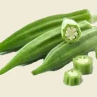 بذر بامیه مخملی
