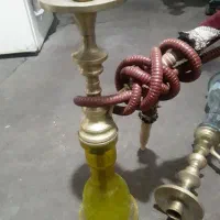 قلیان ۱۶ تا به قیمت تنه