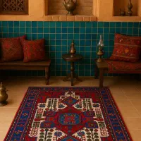 جفت ۳ متری نهاوند