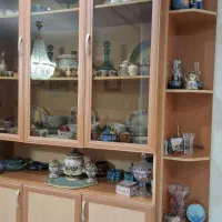 بوفه ام دی اف