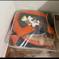 سرویس کامل نوزادی|کالسکه و لوازم جانبی|شهرکرد, |دیوار