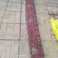 2 عدد فرش دستبافت ۶ متری تبریز|فرش|نسیمشهر, |دیوار