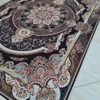 فرش قسطی 12و9و6 متری کناره سنتی فانتزی راما|فرش|تهران, جمهوری|دیوار