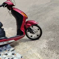 موتور برقی دلتا نیاز به باتری نونو