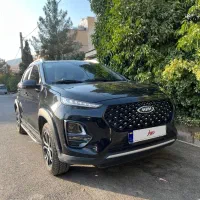 مدل ۱۴۰۲x22 pro اتوماتیک کاملا سالم و خانگی|خودرو سواری و وانت|شیراز, کوی وحدت|دیوار