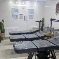 استخدام فیشال کار،مژه کار و تتو بدن در قدوسی غربی