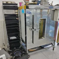 لوازم قنادی