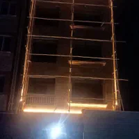 تاسیسات برق ساختمان