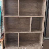 کتابخونه ساعت وبخارشوی