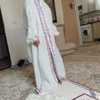 چادر نماز ست جشن تکلیف نو