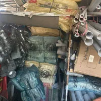 پوشال پدیده اصفهان وتمامی لوازم کولر و سرویس کولر