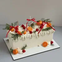 قبول سفارش ترندترین کیک تولد خانگی|خدمات پذیرایی، مراسم|نیشابور, بزرگمهر|دیوار