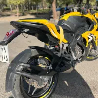 Rs200 ار اس ۲۰۰|موتورسیکلت|کرج, بنیاد|دیوار
