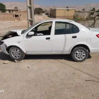 ساینا تصادفی